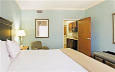 Holiday Inn Express Hotel & Suites Vernon College Area (Hwy 287)