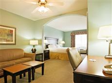 Holiday Inn Express Hotel & Suites Vernon College Area (Hwy 287)