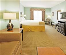 Holiday Inn Express Hotel & Suites Vernon College Area (Hwy 287)