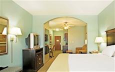 Holiday Inn Express Hotel & Suites Vernon College Area (Hwy 287)