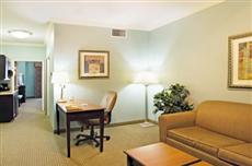 Holiday Inn Express Hotel & Suites Vernon College Area (Hwy 287)