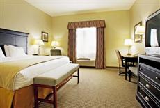 Holiday Inn Express Hotel & Suites Vernon College Area (Hwy 287)