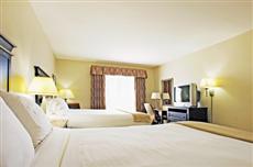 Holiday Inn Express Hotel & Suites Vernon College Area (Hwy 287)