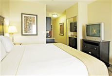 Holiday Inn Express Hotel & Suites Vernon College Area (Hwy 287)