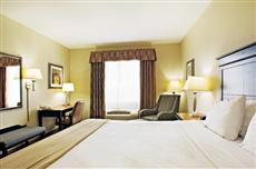 Holiday Inn Express Hotel & Suites Vernon College Area (Hwy 287)