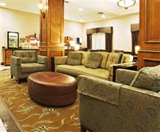 Holiday Inn Express Hotel & Suites Vernon College Area (Hwy 287)