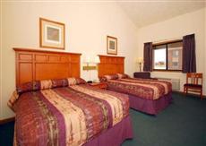 Econo Lodge & Suites Greenville