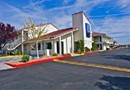 Motel 6 Albuquerque - Coors Road
