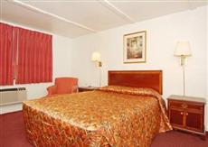 Econo Lodge Klamath Falls