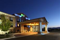 Holiday Inn Express Longmont