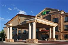 Holiday Inn Express Longmont