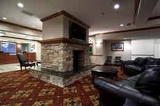 Holiday Inn Express Longmont