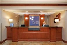 Holiday Inn Express Longmont