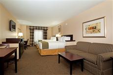 Holiday Inn Express Longmont