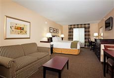 Holiday Inn Express Longmont