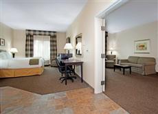 Holiday Inn Express Longmont