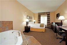 Holiday Inn Express Longmont