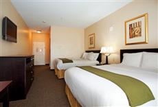 Holiday Inn Express Longmont