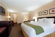 Holiday Inn Express Longmont