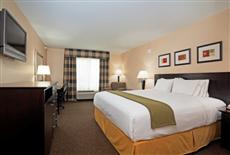 Holiday Inn Express Longmont