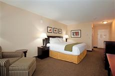 Holiday Inn Express Longmont