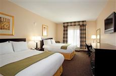 Holiday Inn Express Longmont