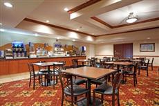 Holiday Inn Express Longmont