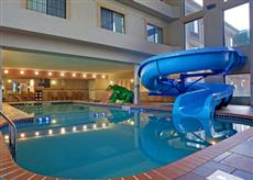 Holiday Inn Express Longmont