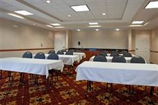 Holiday Inn Express Longmont