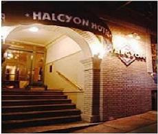 Halcyon Hotel San Francisco