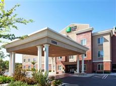 Holiday Inn Express Hotel & Suites Roseville-Galleria Area