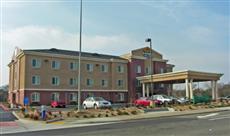 Holiday Inn Express Hotel & Suites Roseville-Galleria Area