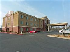 Holiday Inn Express Hotel & Suites Roseville-Galleria Area