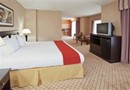 Holiday Inn Express Hotel & Suites Roseville-Galleria Area