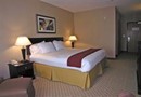Holiday Inn Express Hotel & Suites Roseville-Galleria Area