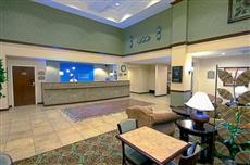 Holiday Inn Express Hotel & Suites Tempe