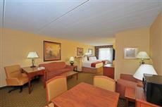 Holiday Inn Express Hotel & Suites Tempe