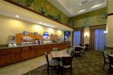 Holiday Inn Express Hotel & Suites Tempe