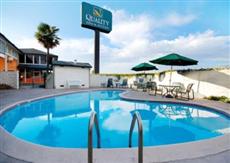 Quality Inn & Suites Silicon Valley