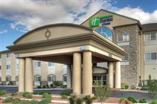 Holiday Inn Express Hotel & Suites Carlsbad