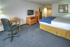 Holiday Inn Express Hotel & Suites Carlsbad