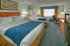 Holiday Inn Express Hotel & Suites Carlsbad