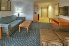 Holiday Inn Express Hotel & Suites Carlsbad