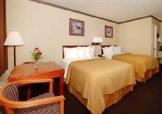 Quality Inn Paris (Texas)