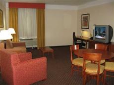 La Quinta Inn Midland North