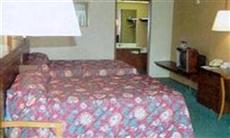 Americas Best Inn & Suites Troy (Ohio)