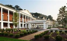 Omni Bedford Springs Resort