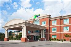 Holiday Inn Express Hotel & Suites Cincinnati SE Newport