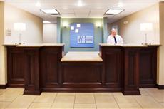 Holiday Inn Express Hotel & Suites Cincinnati SE Newport