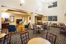 Holiday Inn Express Hotel & Suites Cincinnati SE Newport